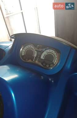 Гидроцикл туристический BRP GTX 2008 в 