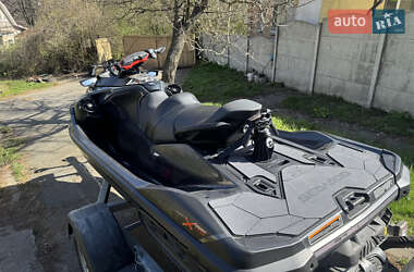 Гидроцикл спортивный BRP GTX 2022 в 