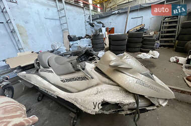 Гідроцикл спортивний BRP GTX 2004 в 