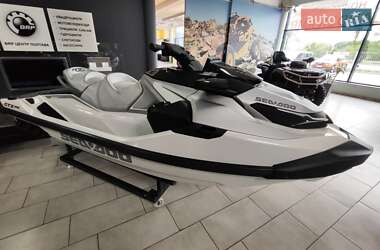 Гидроцикл туристический BRP GTX 2025 в Полтаве