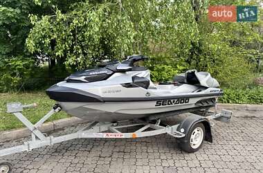 Гідроцикл спортивний BRP GTX 2020 в Одесі