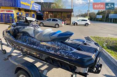 Гідроцикл туристичний BRP GTX 2021 в 