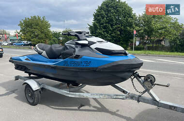 Гідроцикл спортивний BRP GTX 2019 в Летичіві
