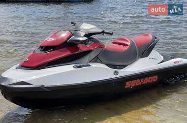Гідроцикл туристичний BRP GTX 2010 в Запоріжжі