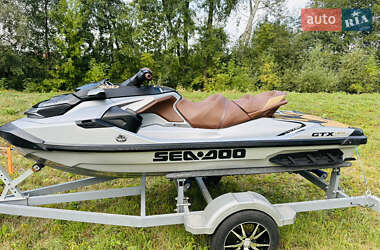 Гидроцикл туристический BRP GTX 2020 в 