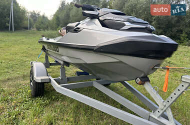 Гидроцикл туристический BRP GTX 2020 в 