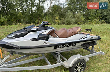 Гидроцикл туристический BRP GTX 2020 в 