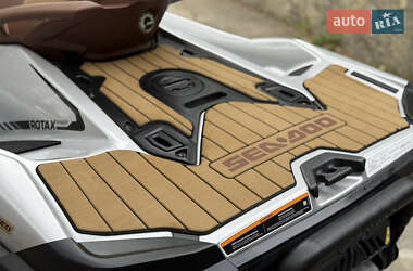 Гидроцикл туристический BRP GTX 2018 в 