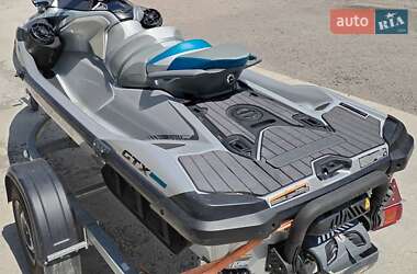 Гидроцикл туристический BRP GTX 2020 в 