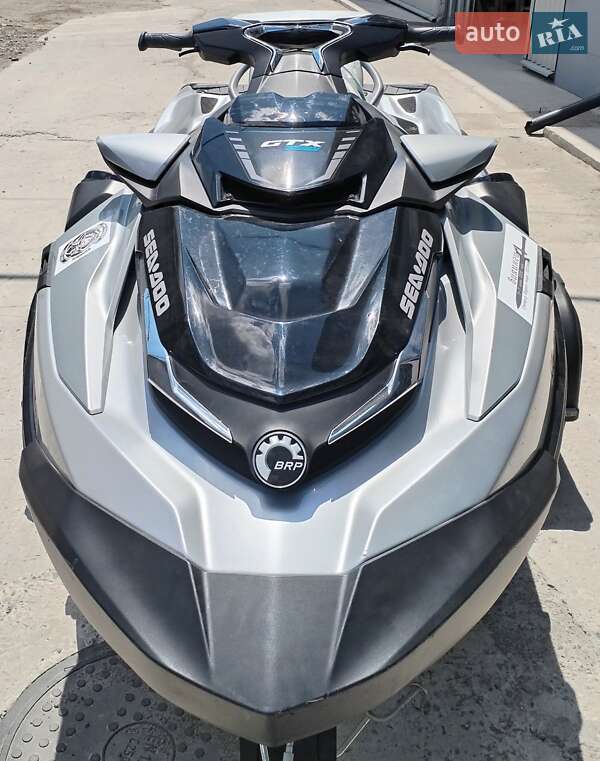 Гидроцикл туристический BRP GTX 2020 в Днепре