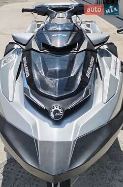 Гидроцикл туристический BRP GTX 2020 в 