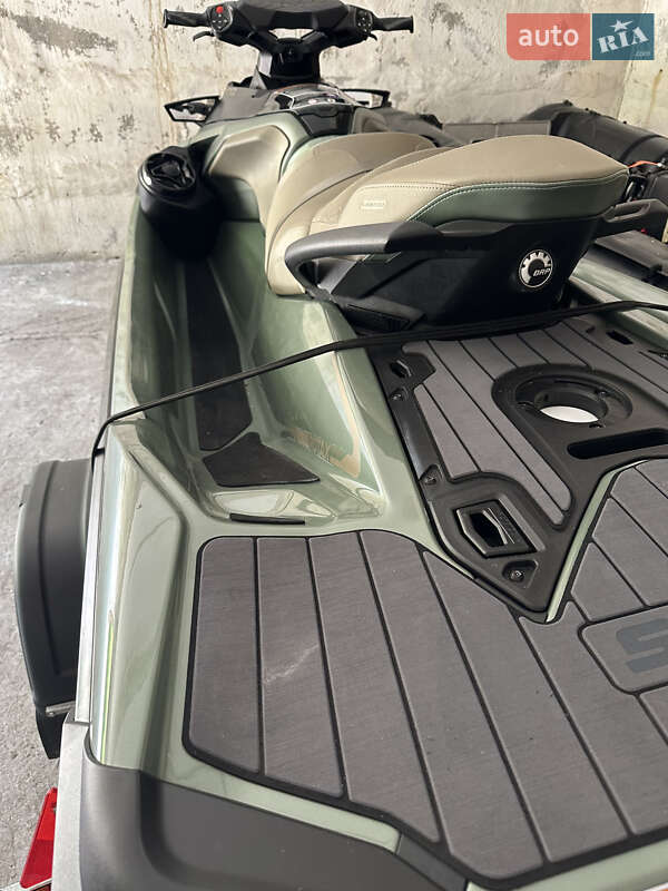 Гидроцикл туристический BRP GTX 2022 в Николаеве