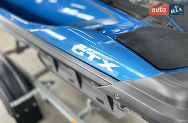 Гидроцикл туристический BRP GTX 2020 в 