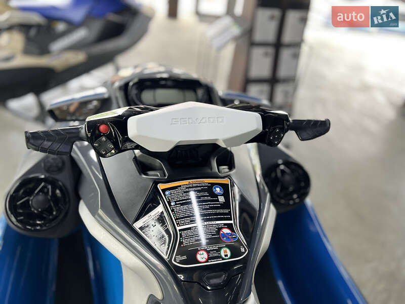 Гидроцикл туристический BRP GTX 2020 в Киеве