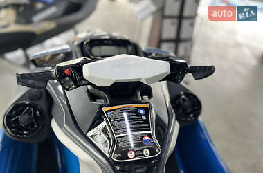Гидроцикл туристический BRP GTX 2020 в 