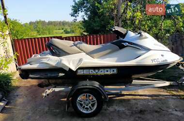 Гидроцикл туристический BRP GTX 2006 в 