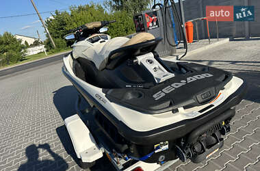 Гидроцикл туристический BRP GTX 2012 в 