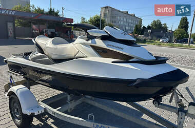 Гидроцикл туристический BRP GTX 2012 в 