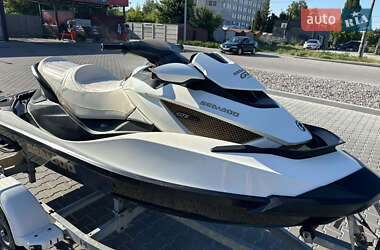 Гидроцикл туристический BRP GTX 2012 в 