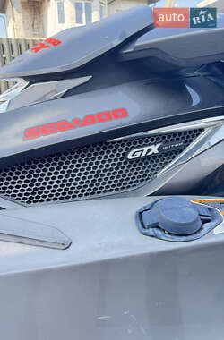 Гидроцикл туристический BRP GTX 2013 в Киеве