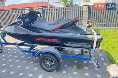 Гидроцикл туристический BRP GTX 2013 в 