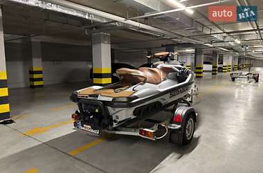 Гидроцикл туристический BRP GTX 2018 в 