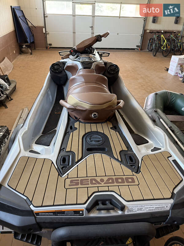 BRP GTX 2019