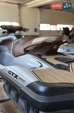 Гідроцикл спортивний BRP GTX 2019 в 