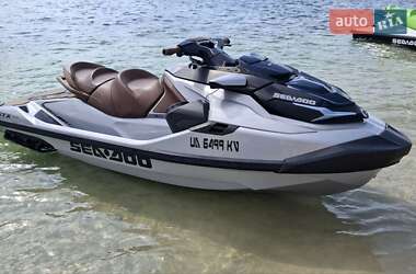 Гидроцикл туристический BRP GTX 2018 в 