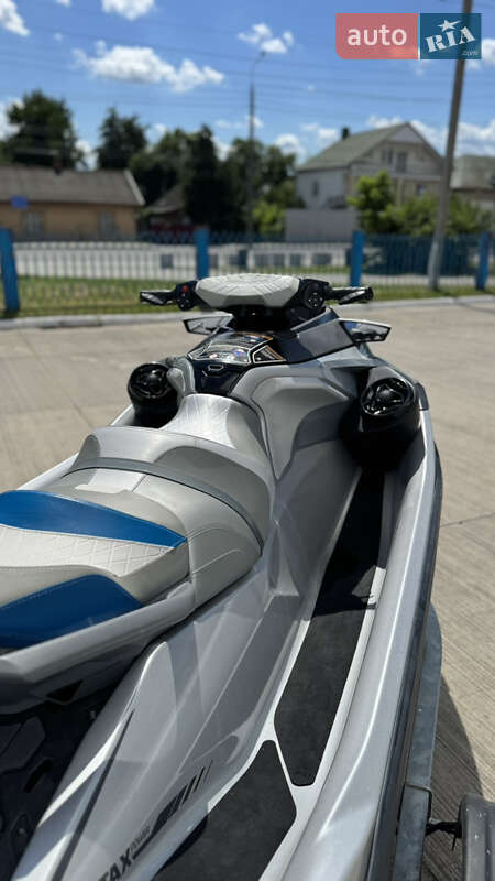 Гидроцикл спортивный BRP GTX 2019 в Черновцах