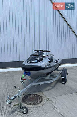 Гідроцикл спортивний BRP GTX 2019 в Чернівцях