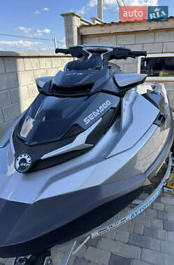 Гидроцикл спортивный BRP GTX 2021 в 