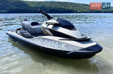 Гидроцикл туристический BRP GTX 2014 в Виннице