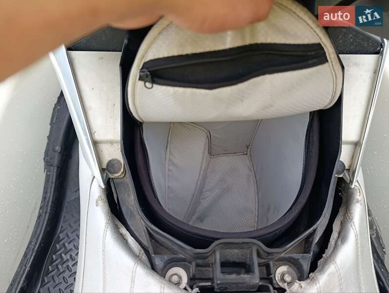 Гидроцикл туристический BRP GTX 2011 в Житомире