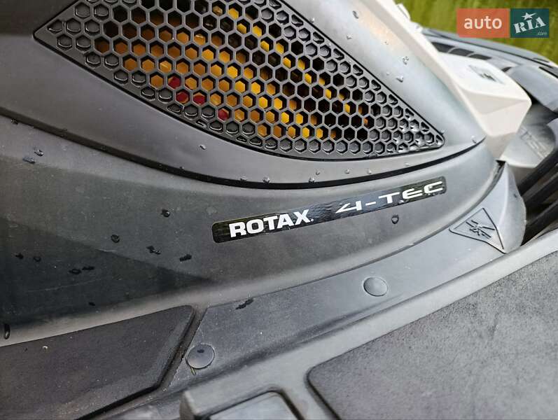 Гидроцикл туристический BRP GTX 2011 в Житомире