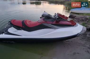 Гидроцикл туристический BRP GTX 2010 в 