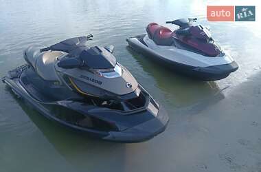 Гидроцикл туристический BRP GTX 2017 в 