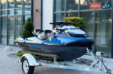 Гідроцикл туристичний BRP GTX 2019 в Тернополі