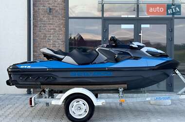 Гидроцикл туристический BRP GTX 2019 в 