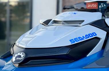 Гидроцикл туристический BRP GTX 2019 в 