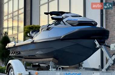 Гидроцикл туристический BRP GTX 2019 в 