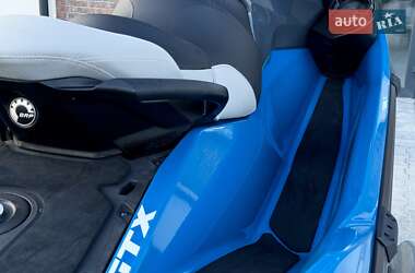 Гидроцикл туристический BRP GTX 2019 в 