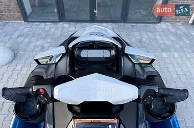 Гидроцикл туристический BRP GTX 2019 в 