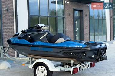 Гидроцикл туристический BRP GTX 2019 в 
