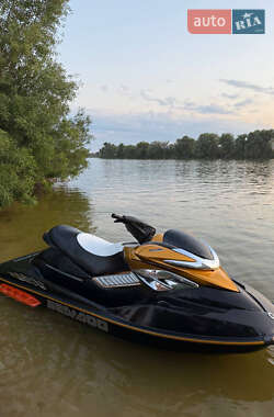 Гідроцикл спортивний BRP GTX 2012 в Києві