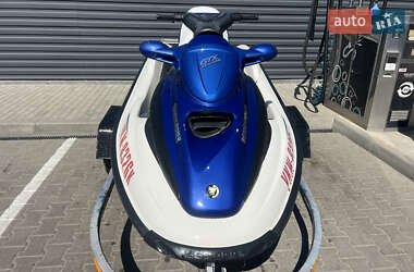 Гидроцикл туристический BRP GTX 2000 в 