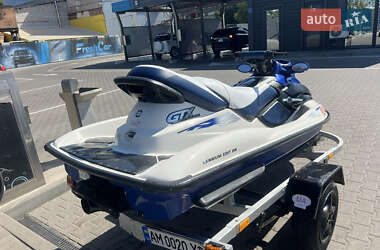Гидроцикл туристический BRP GTX 2000 в 