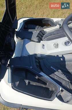 Гидроцикл туристический BRP GTX 2011 в 