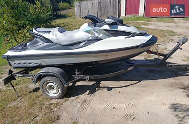 Гидроцикл туристический BRP GTX 2011 в 