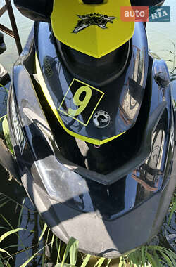 Гідроцикл туристичний BRP GTX 2012 в 